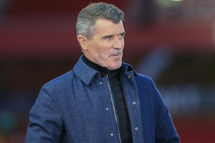 基恩：太多的平局会让你远离奖杯 阿尔特塔得想着主动出击