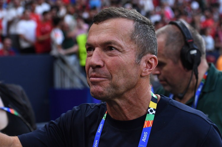 马特乌斯：拜仁是现今欧洲最佳球队 巴萨财务动荡红军花钱多