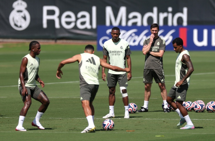 凯拉特主席：皇马的到来扩展了欧洲足球的边界，整座城市将会停摆