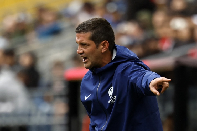 齐沃：我对国米的表现与胜利感到满意，不是我的功劳而是球员努力